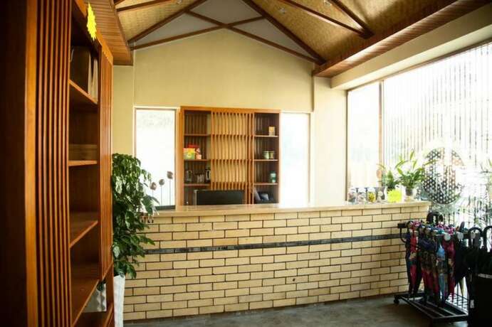 Imagen general del Hotel Yiyun Botique Inn Water Front Villa. Foto 13