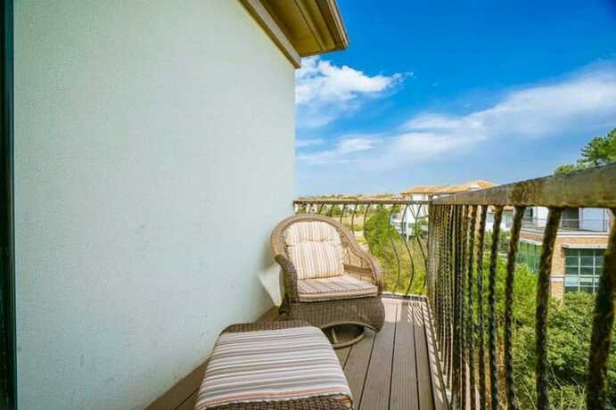 Imagen general del Hotel Yiyun Botique Inn Water Front Villa. Foto 14