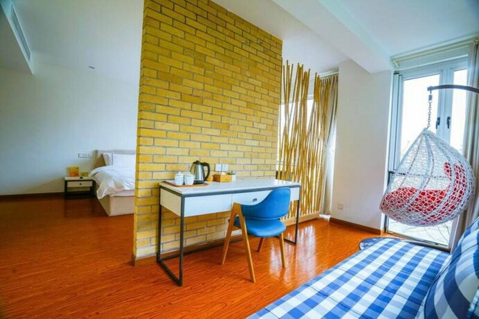 Imagen general del Hotel Yiyun Botique Inn Water Front Villa. Foto 17