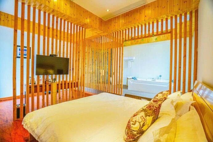 Imagen general del Hotel Yiyun Botique Inn Water Front Villa. Foto 18