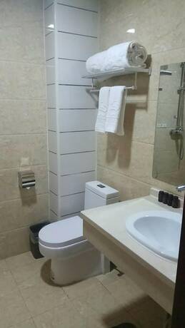 Imagen de la habitación del Hotel Yiyun Botique Inn Wutaishan Qingju. Foto 22