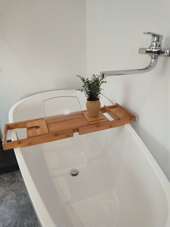 Imagen general del Hotel Yiyun Chunshe Meisu Hebi. Foto 6