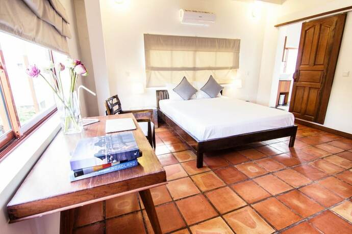 Imagen general del Hotel Yk Art House. Foto 4