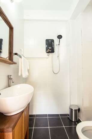 Imagen general del Hotel Yk Art House. Foto 5