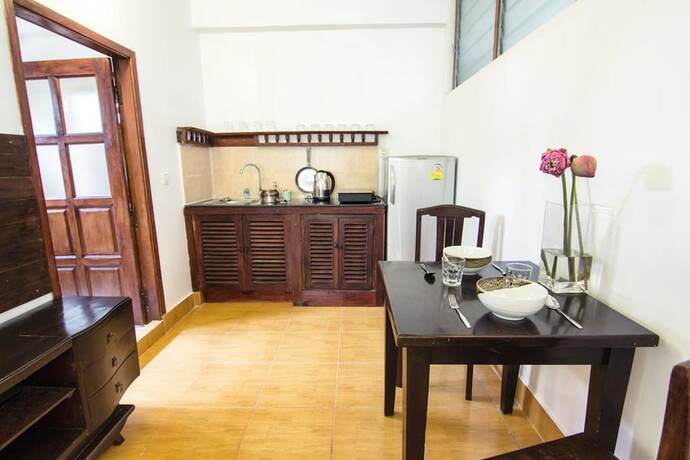 Imagen general del Hotel Yk Art House. Foto 6