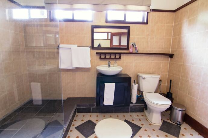 Imagen general del Hotel Yk Art House. Foto 8