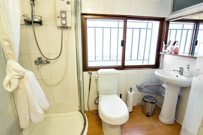 Imagen general del Hotel Yk Art House. Foto 11