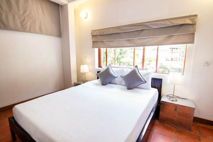 Imagen de la habitación del Hotel Yk Art House. Foto 14