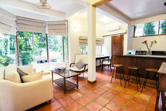 Imagen de la habitación del Hotel Yk Art House. Foto 20