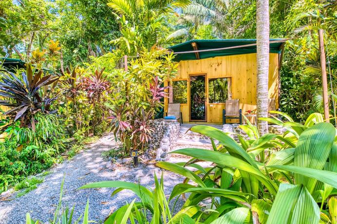 Imagen general del Hotel Ylang Ylang Beach Resort. Foto 5