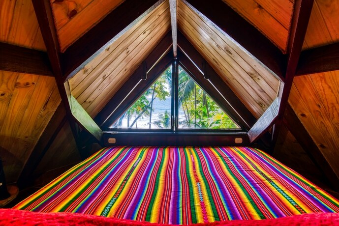 Imagen general del Hotel Ylang Ylang Beach Resort. Foto 7