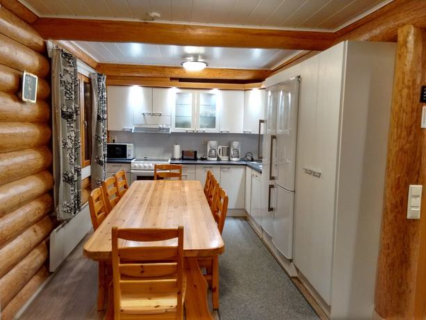 Imagen de la habitación del Hotel Yli-Kaitalan Lomamökit. Foto 4