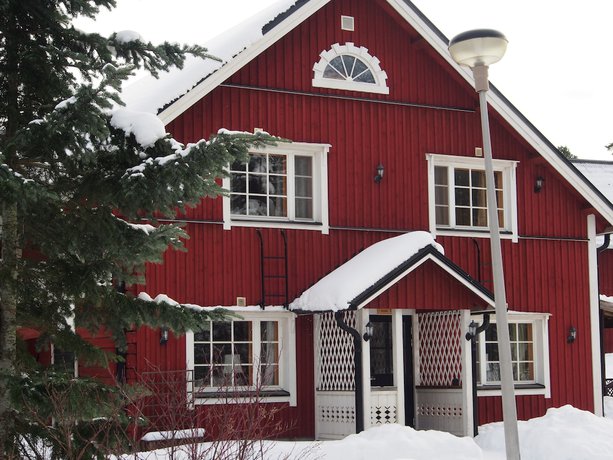 Imagen de la habitación del Hotel Yli-Kaitalan Lomamökit. Foto 5