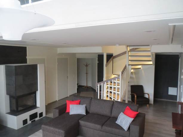 Imagen de la habitación del Hotel Yli-Kaitalan Lomamökit. Foto 8