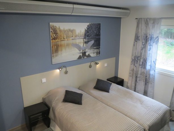 Imagen de la habitación del Hotel Yli-Kaitalan Lomamökit. Foto 13