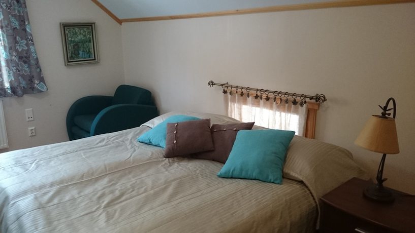 Imagen de la habitación del Hotel Yli-Kaitalan Lomamökit. Foto 16