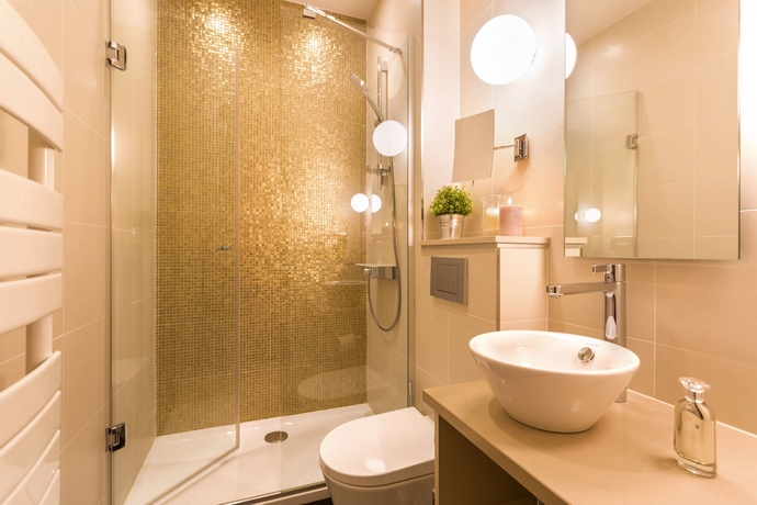 Imagen de la habitación del Hotel Yllen Eiffel. Foto 3