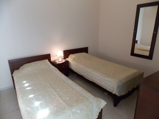 Imagen de la habitación del Hotel Ylli Apartments Saranda. Foto 4