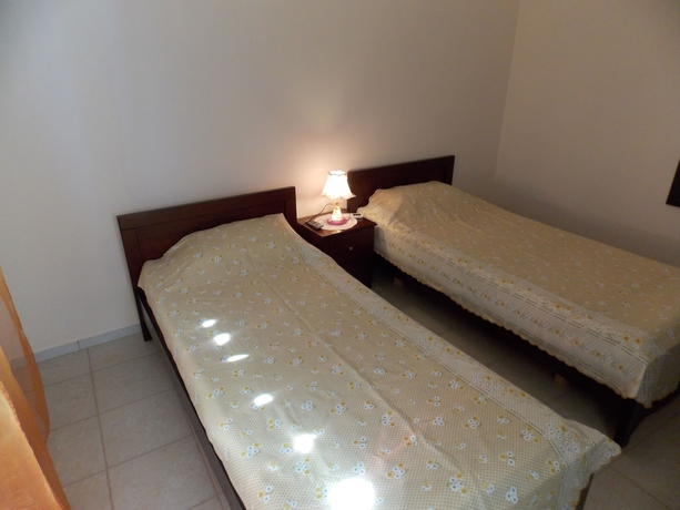 Imagen de la habitación del Hotel Ylli Apartments Saranda. Foto 5
