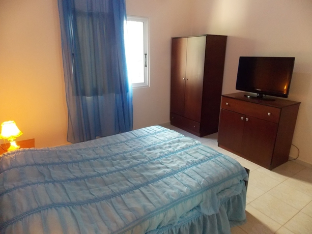 Imagen de la habitación del Hotel Ylli Apartments Saranda. Foto 7
