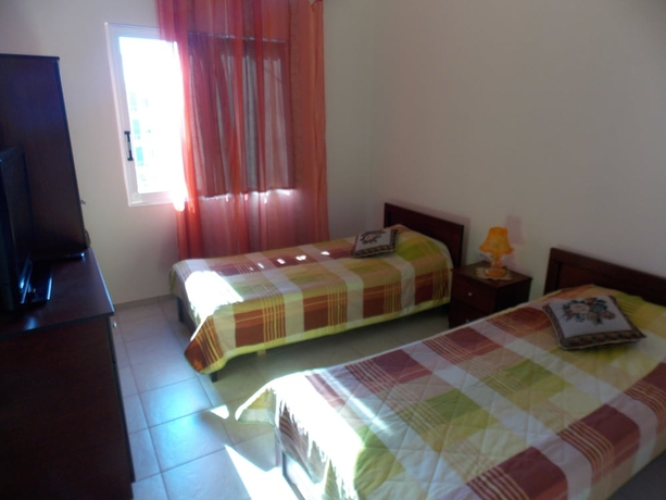Imagen de la habitación del Hotel Ylli Apartments Saranda. Foto 8