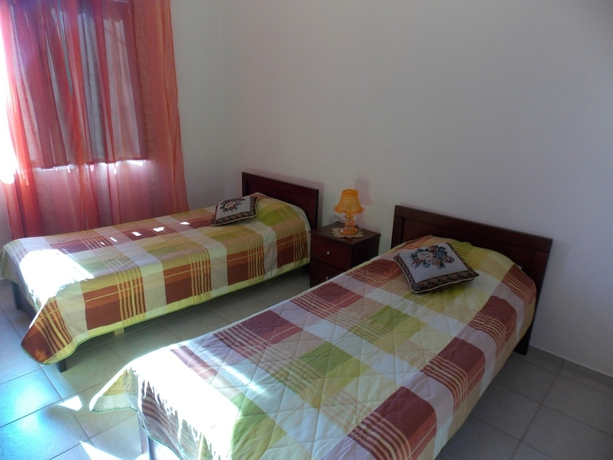 Imagen de la habitación del Hotel Ylli Apartments Saranda. Foto 9