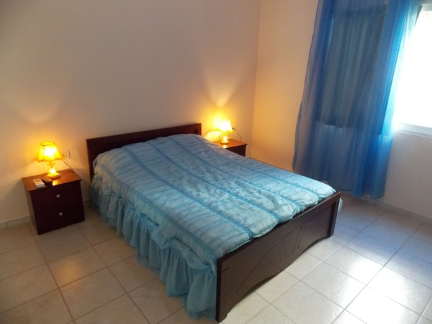 Imagen de la habitación del Hotel Ylli Apartments Saranda. Foto 10