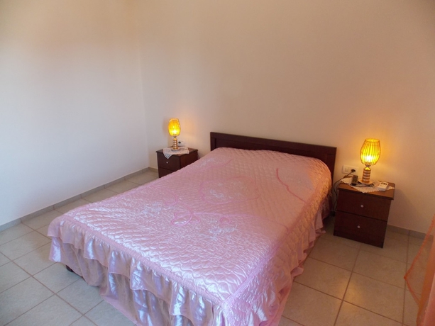 Imagen de la habitación del Hotel Ylli Apartments Saranda. Foto 11