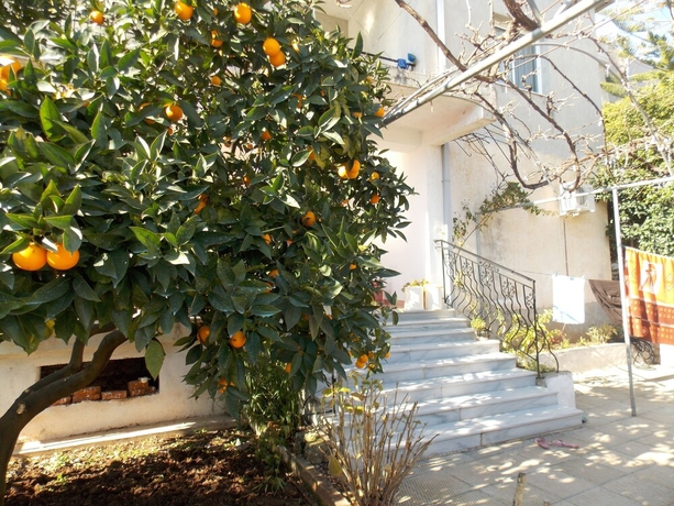 Imagen general del Hotel Ylli Apartments Saranda. Foto 2
