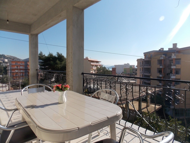 Imagen de la habitación del Hotel Ylli Apartments Saranda. Foto 18