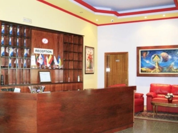 Imagen general del Hotel Ylli I Detit. Foto 2