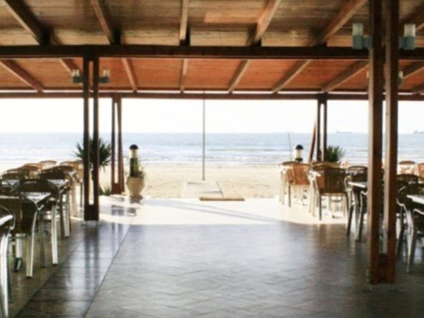 Imagen general del Hotel Ylli I Detit. Foto 3