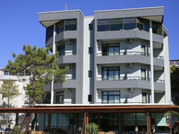 Imagen general del Hotel Ylli I Detit. Foto 4