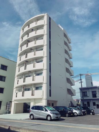 Imagen general del Hotel Y‘ Rise To Itoman. Foto 1