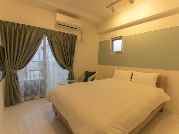 Imagen de la habitación del Hotel Y&lsquo; Rise To Itoman. Foto 9