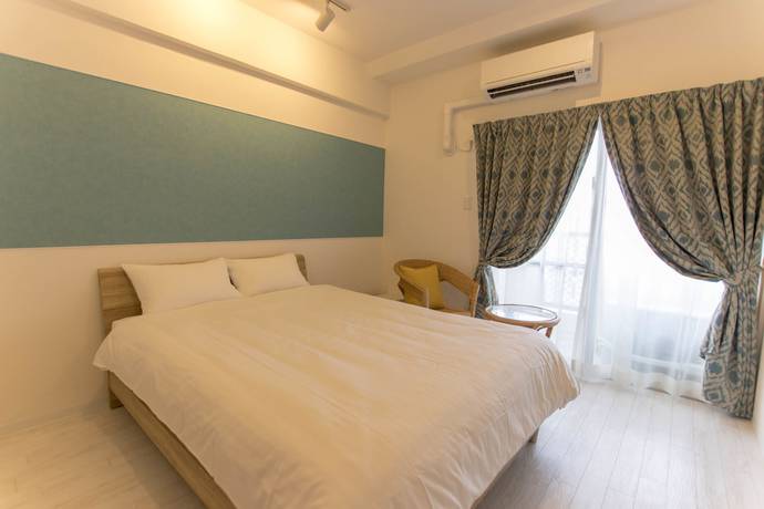 Imagen de la habitación del Hotel Y&lsquo; Rise To Itoman. Foto 12