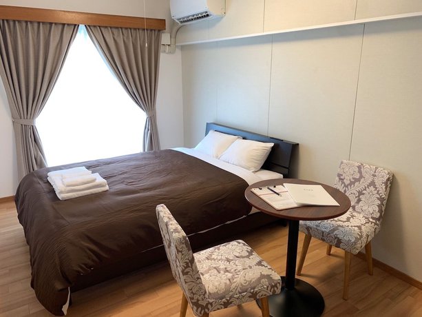 Imagen de la habitación del Hotel Y&lsquo; Rise To Miyakojima. Foto 2