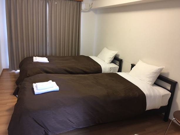 Imagen de la habitación del Hotel Y&lsquo; Rise To Miyakojima. Foto 3