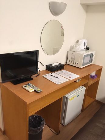 Imagen de la habitación del Hotel Y&lsquo; Rise To Miyakojima. Foto 4