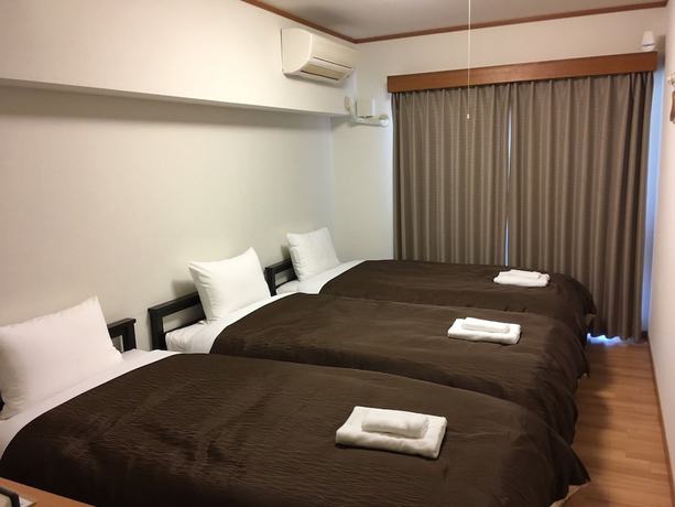 Imagen general del Hotel Y‘ Rise To Miyakojima. Foto 1