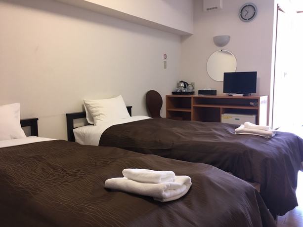 Imagen de la habitación del Hotel Y&lsquo; Rise To Miyakojima. Foto 8