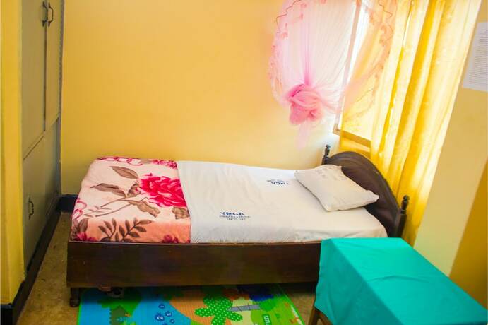 Imagen general del Hotel Ymca Conference And Training Center. Foto 2