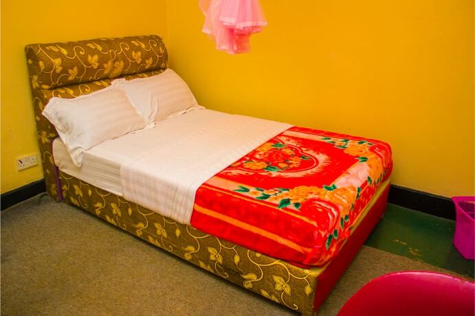 Imagen general del Hotel Ymca Conference And Training Center. Foto 3