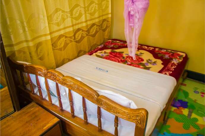 Imagen general del Hotel Ymca Conference And Training Center. Foto 5