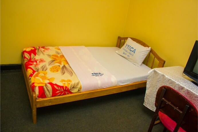 Imagen general del Hotel Ymca Conference And Training Center. Foto 6