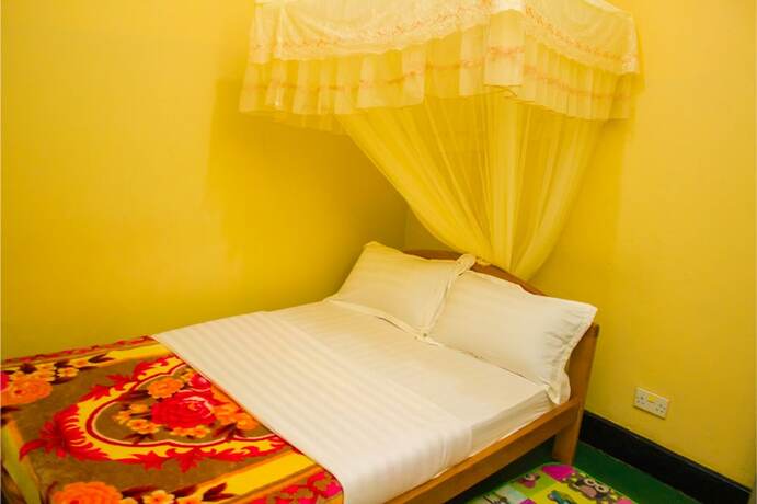 Imagen general del Hotel Ymca Conference And Training Center. Foto 7