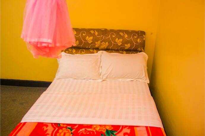 Imagen general del Hotel Ymca Conference And Training Center. Foto 8