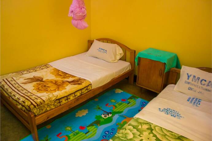 Imagen general del Hotel Ymca Conference And Training Center. Foto 9