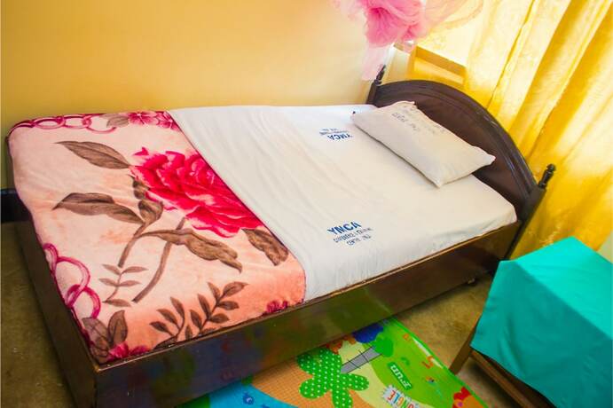 Imagen general del Hotel Ymca Conference And Training Center. Foto 10