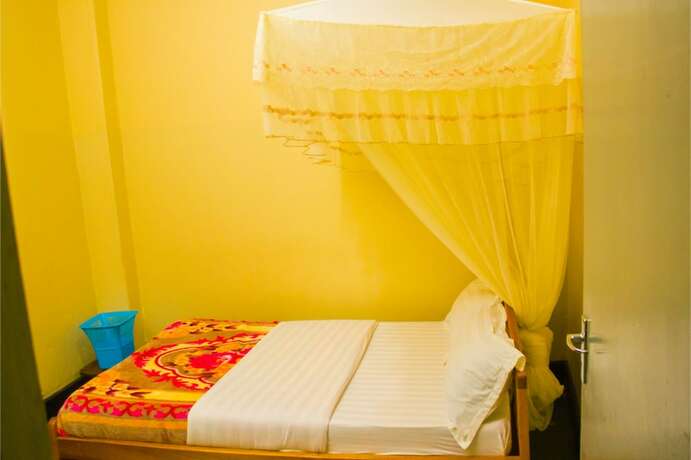 Imagen general del Hotel Ymca Conference And Training Center. Foto 11